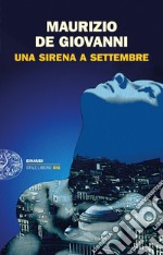 Una sirena a Settembre libro