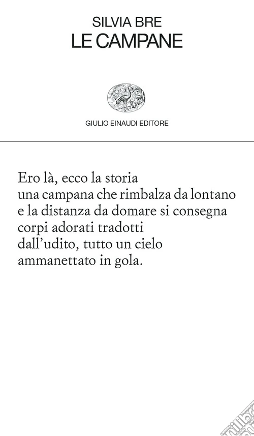 Le campane