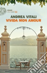 Vivida mon amour libro