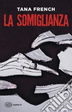 La somiglianza libro