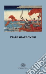 Fiabe Giapponesi libro