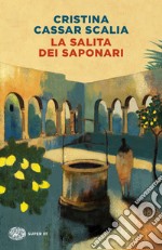 La Salita dei Saponari libro