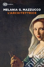 L'architettrice libro