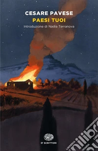 Paesi tuoi libro