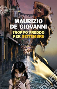 Troppo freddo per settembre