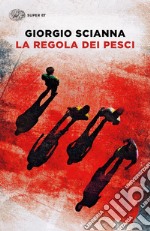 La regola dei pesci libro