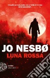 Luna rossa libro