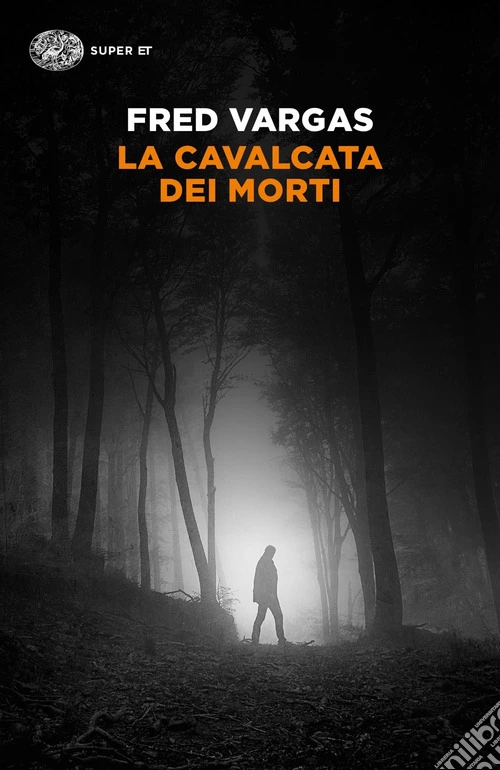 La cavalcata dei morti
