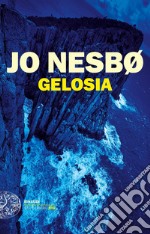 Gelosia libro