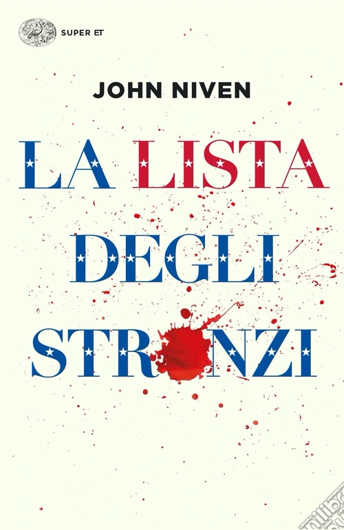 La lista degli stronzi