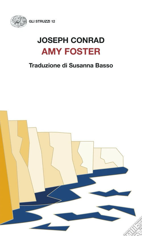Amy Foster