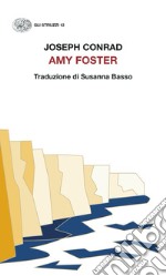 Amy Foster libro