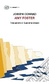 Amy Foster libro di Conrad Joseph
