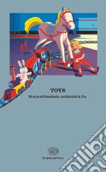 Toys libro