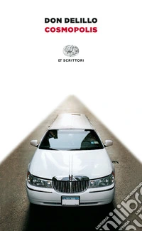 Cosmopolis