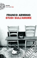 Studi sull'amore libro