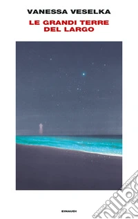 Le grandi terre del largo libro