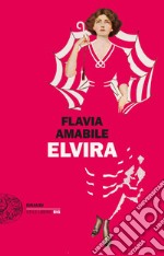 Elvira libro