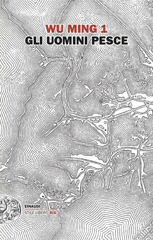 Gli uomini pesce