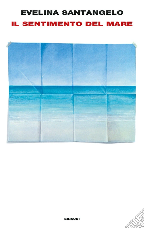 Il sentimento del mare