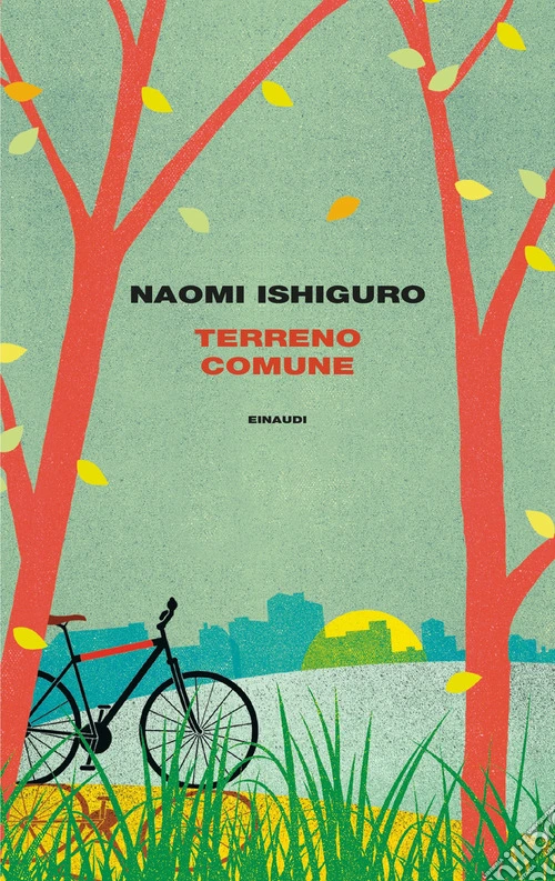 Terreno comune