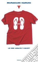 T. Le mie amate T-shirt libro