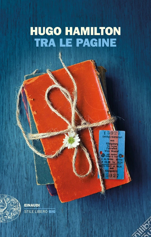 Tra le pagine