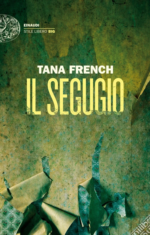 Il segugio