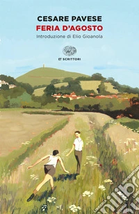 Feria d'agosto libro