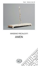 Amen libro