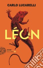 Lèon libro