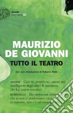 Tutto il teatro