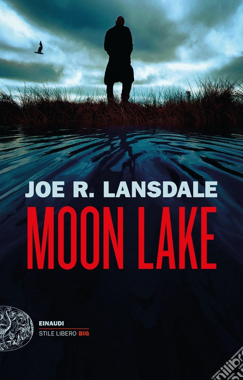 Moon Lake