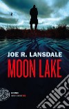 Moon Lake libro