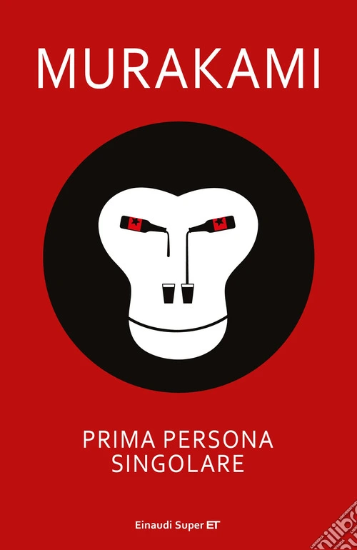 Prima persona singolare