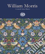 William Morris libro