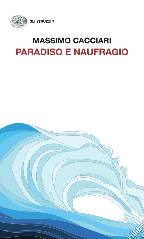 Paradiso e naufragio
