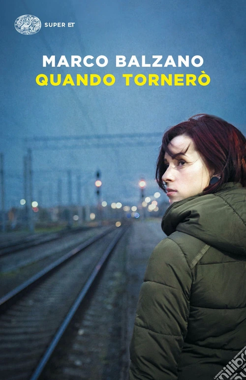 Quando tornerò