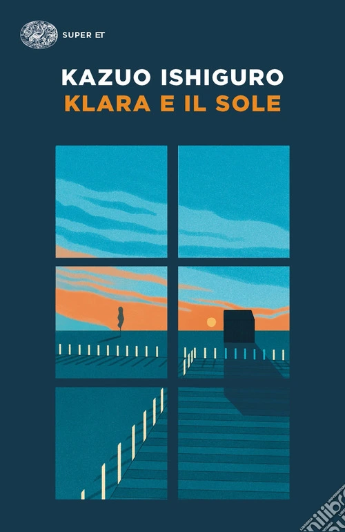 Klara e il Sole