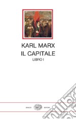 Il capitale. Vol. 1 libro