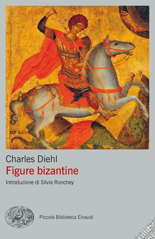 Figure bizantine