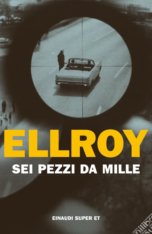 Sei pezzi da mille