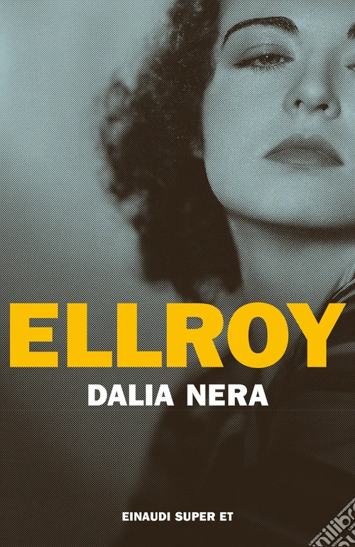 Dalia nera