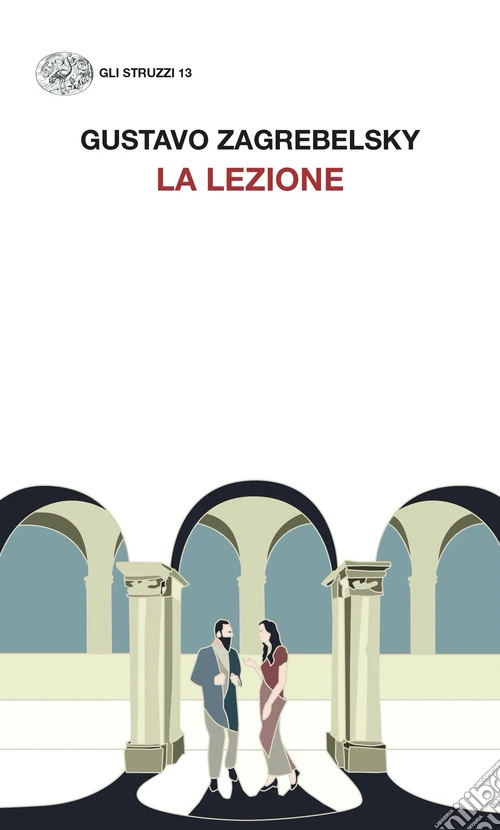La lezione