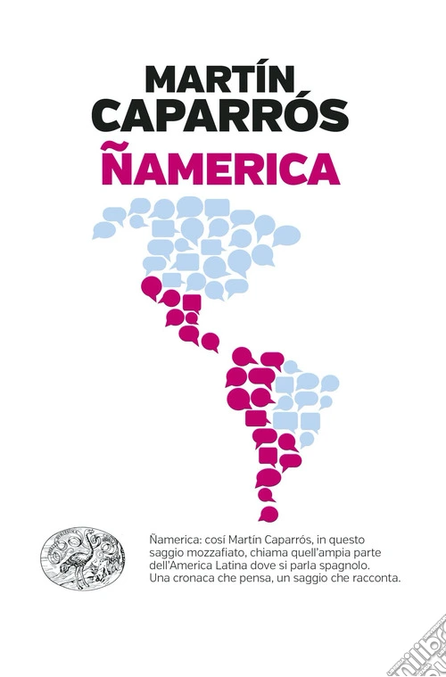 Ñamerica