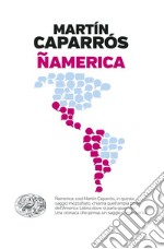 Ñamerica libro