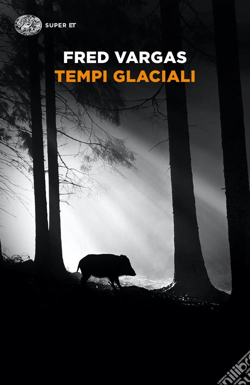 Tempi glaciali