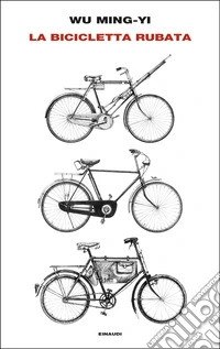 La bicicletta rubata