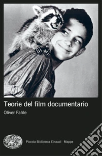 Teorie del film documentario