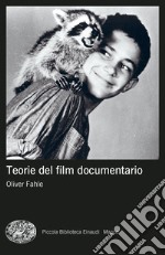 Teorie del film documentario libro